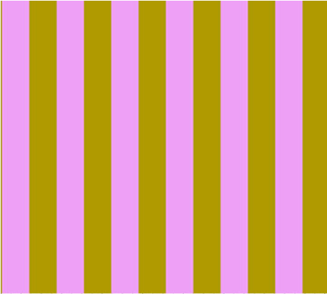 Margo Stripe Lilac Fabric