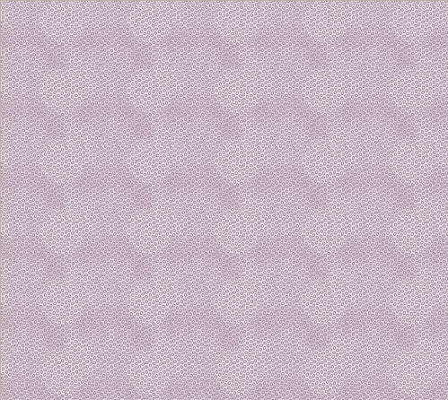 Circa: Purple Ditty Dot Lilac Fabric