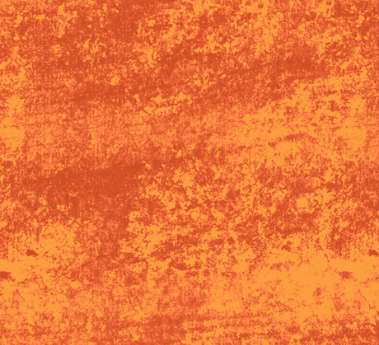 A Pilgrim's Autumn Blender Orange Yardage