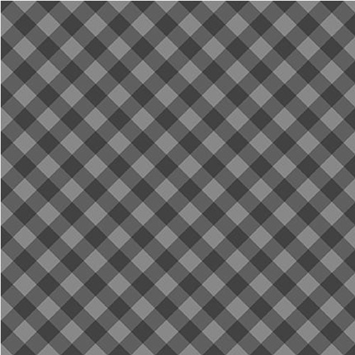 Holiday Style Plaid Gray Yardage