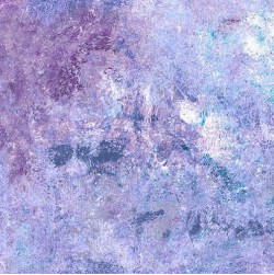 Notting Hill Morning Dew Lilac Fabric