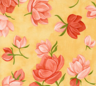 Kindred Petaluma Sunshine Fabric