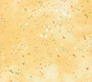 Kindred Painterly Texture Blenders Sunshine Fabric