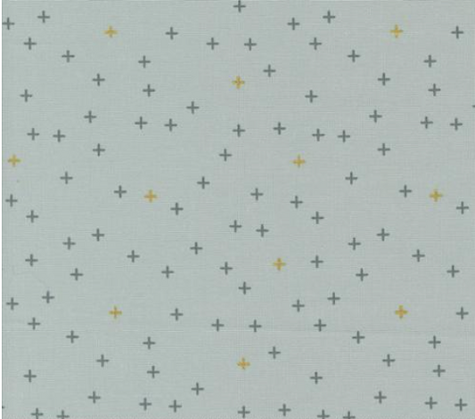 Shimmer Metallic A Bit Of A Plus Blenders Plus Modern Silver Fabric