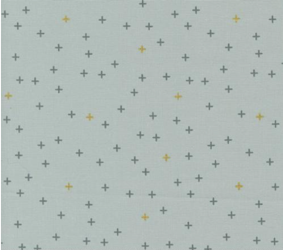 Shimmer Metallic A Bit Of A Plus Blenders Plus Modern Silver Fabric