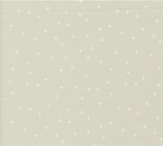Shimmer A Bit Of A Plus Blenders Plus Modern Ecru Yardage