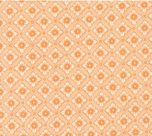 Denim & Daisies Punched Tin Blenders Butterscotch Yardage