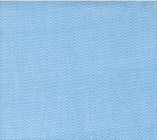 Denim & Daisies Wovens Chevron Twill Stonewashed Yardage