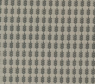 Sable Swan Wheat Blenders Ecru Yardage