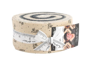 Blackbirds Nest Jelly Roll