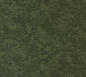 In Bloom Solid Color Leaf Yardage