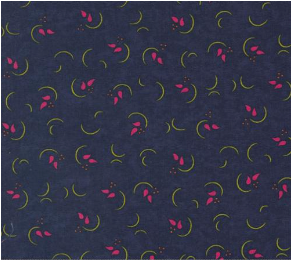 In Bloom Curves Blenders Eve Yardage