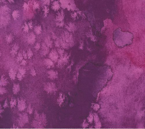 Coming Up Roses Amethyst Yardage