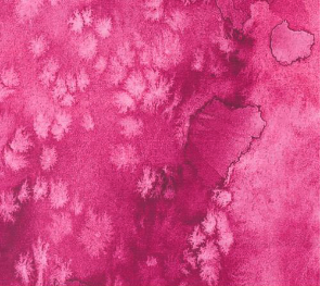 Coming Up Roses Flow Magenta Yardage