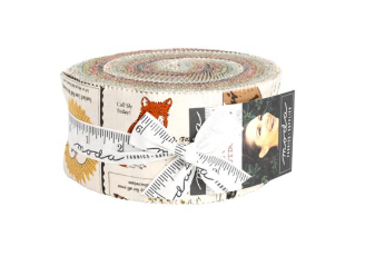 The Great Outdoors Jelly Roll