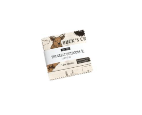 The Great Outdoors Mini Charm Pack