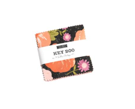 Hey Boo Mini Charm Pack