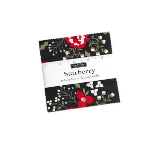 Starberry 5" Charm Pack