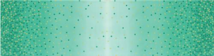 Best Ombre Confetti Metallic Teal Fabric