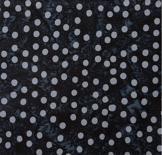 Expressions Batiks Neon Pop Dark Skies Yardage