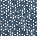 Expressions Batiks Neon Pop Blueprint Matte Yardage