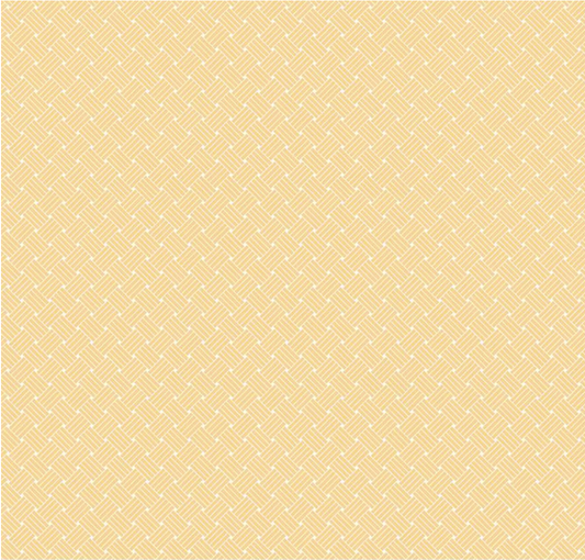 Melody Basket Beehive Yardage