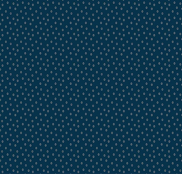 Cheddar at Twilight Diamonds Navy Yardage