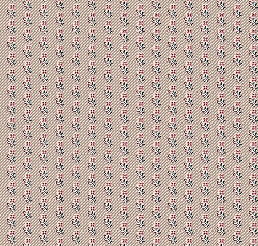 Mansfield Park Rushworth Yardage