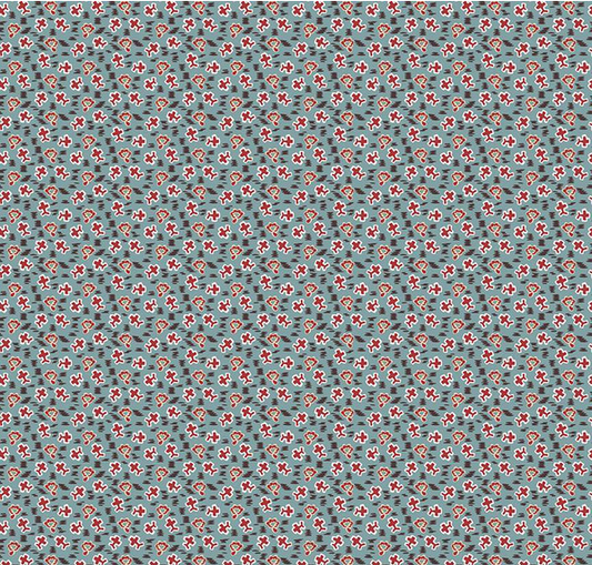 Mansfield Park Edmund Yardage