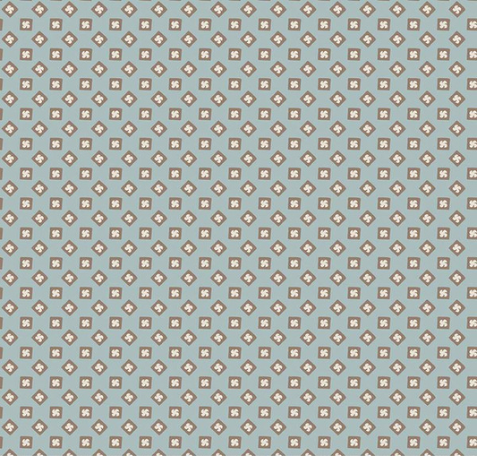 Mansfield Park William Yardage