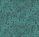 Mansfield Park Landscape Green Yardage