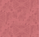 Mansfield Park Landscape Berry Yardage