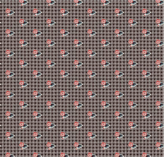 Mansfield Park Sotherton Court Yardage