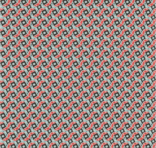 Mansfield Park Mrs. Grant Yardage