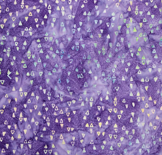 Expressions Batiks Express Yourself! Ombre Grape Soda Yardage