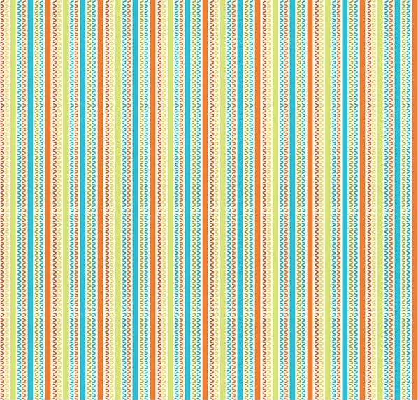 Here Comes the Sun Stripes Multi Fabric