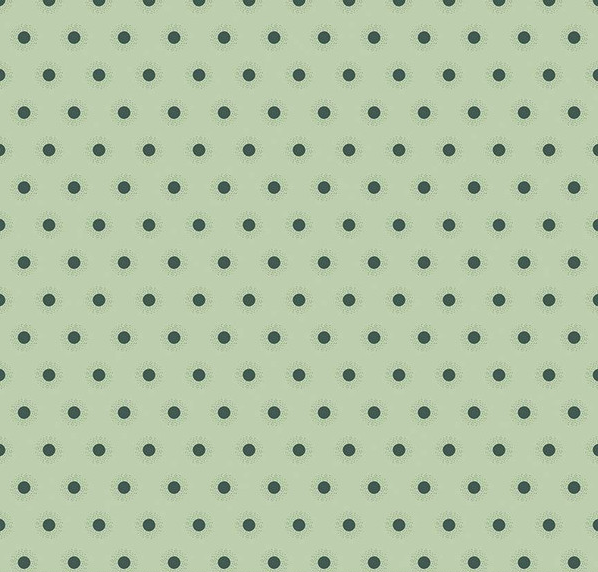 Wanderlust Sunshine Light Green Yardage