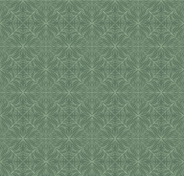 Wanderlust Oak Trail Green Yardage