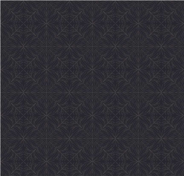 Wanderlust Oak Trail Charcoal Yardage