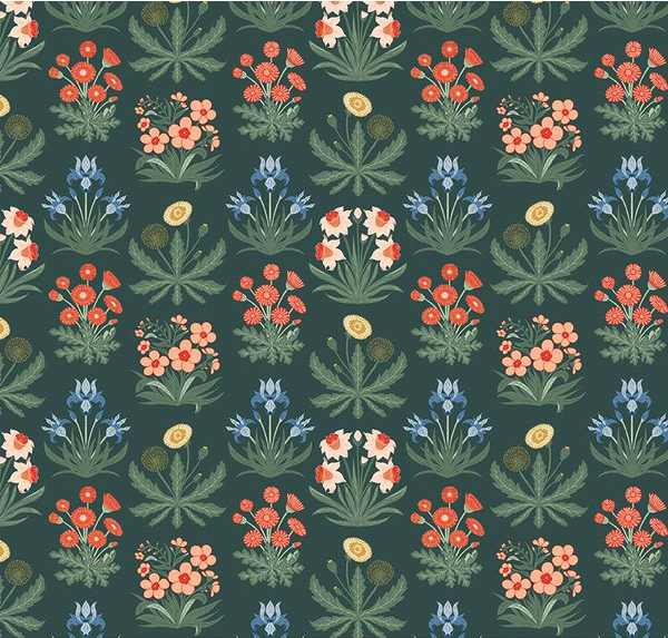 Wanderlust Morning Meadow Pine Yardage