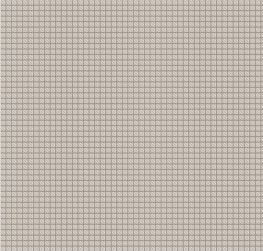 Stitcher's Flannel Gridlock Gray Yardage