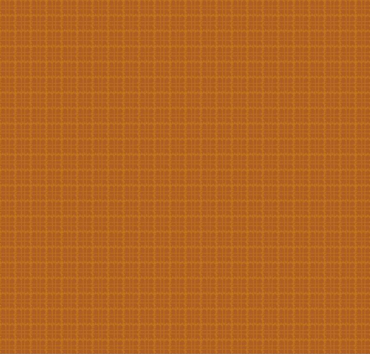 Stitcher's Flannel Plaid Spice Yardage
