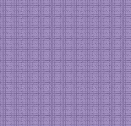 Stitcher's Flannel Plaid Purple Yardage