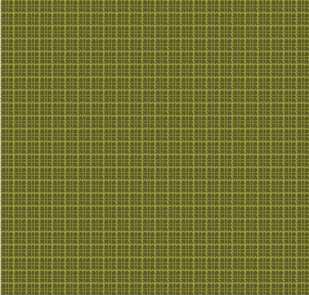 Stitcher's Flannel Plaid Green Yardage