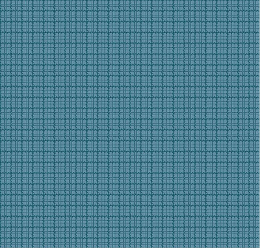 Stitcher's Flannel Plaid Blue Yardage