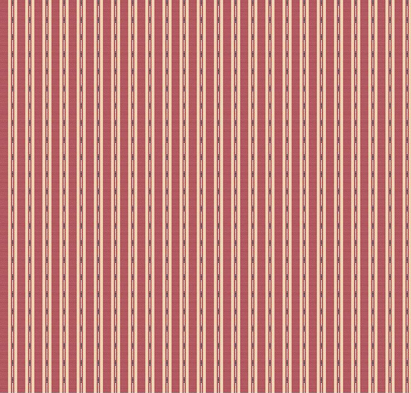 Stitcher's Flannel Ticking Berry Yardage