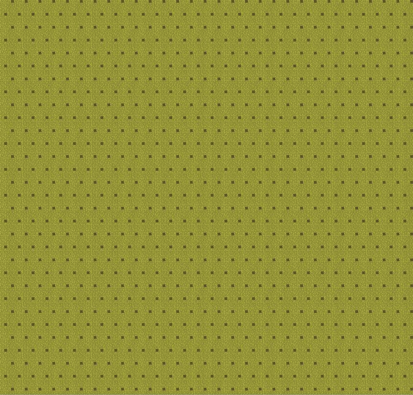 Stitcher's Flannel Dots Olive Yardage