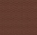 Stitcher's Flannel Dots Chocolate Yardage