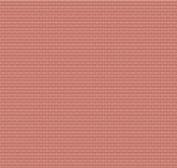 Stitcher's Flannel Railroad Stripe Red Yardage