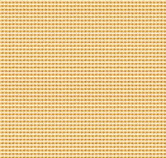 Stitcher's Flannel Railroad Stripe Gold Yardage